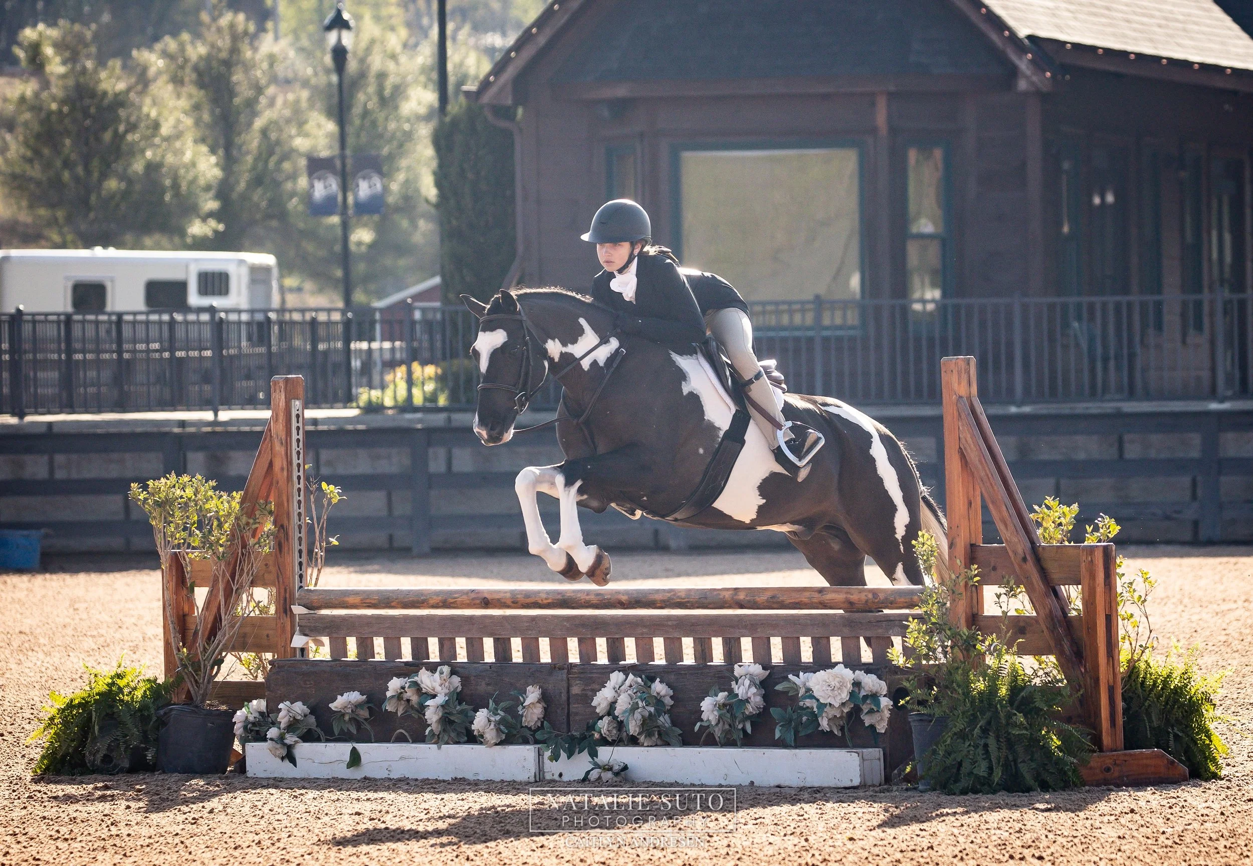 Welcome 4 Results: Tryon Welcome Series presented by Rug & Home